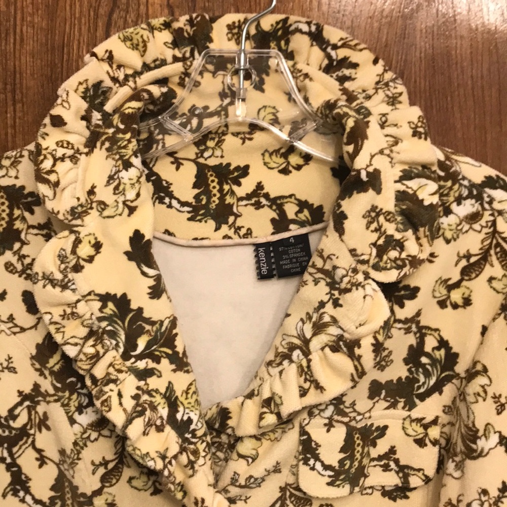 Kenzie Jacket - Picture 2 of 4